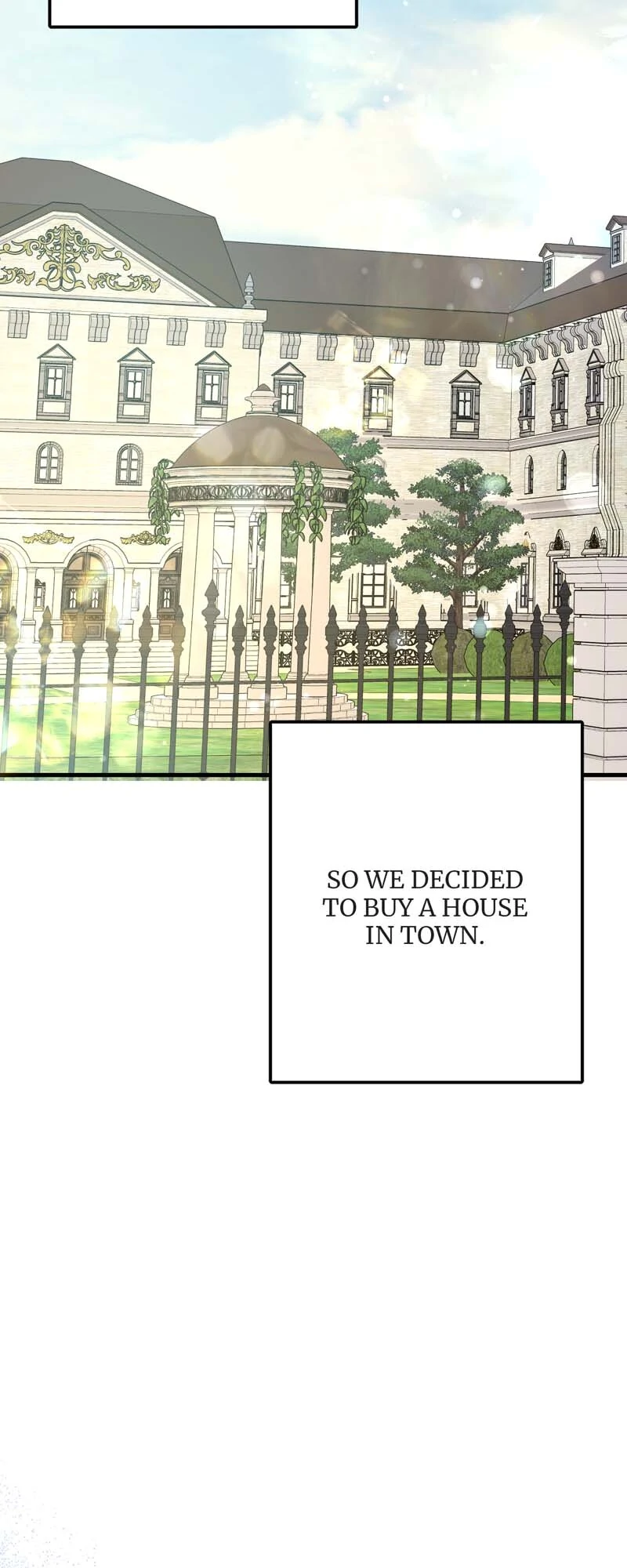 My Second First Marriage Chapter 59 - page 19