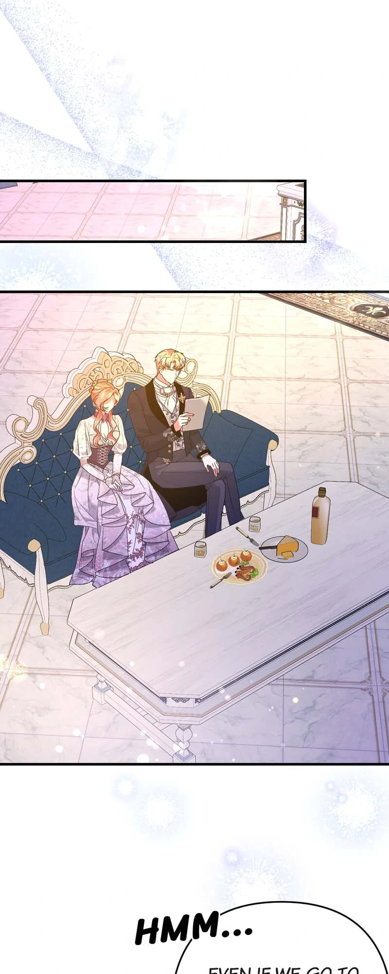 My Second First Marriage Chapter 59 - page 20