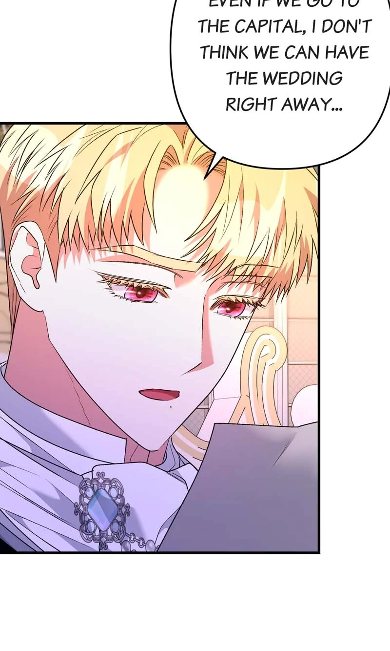 My Second First Marriage Chapter 59 - page 21