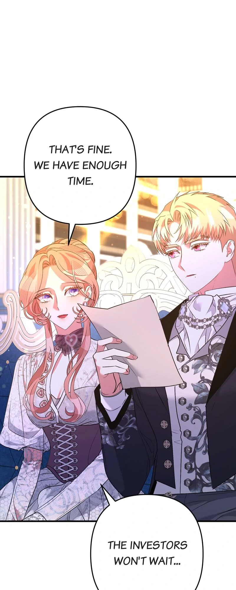 My Second First Marriage Chapter 59 - page 22