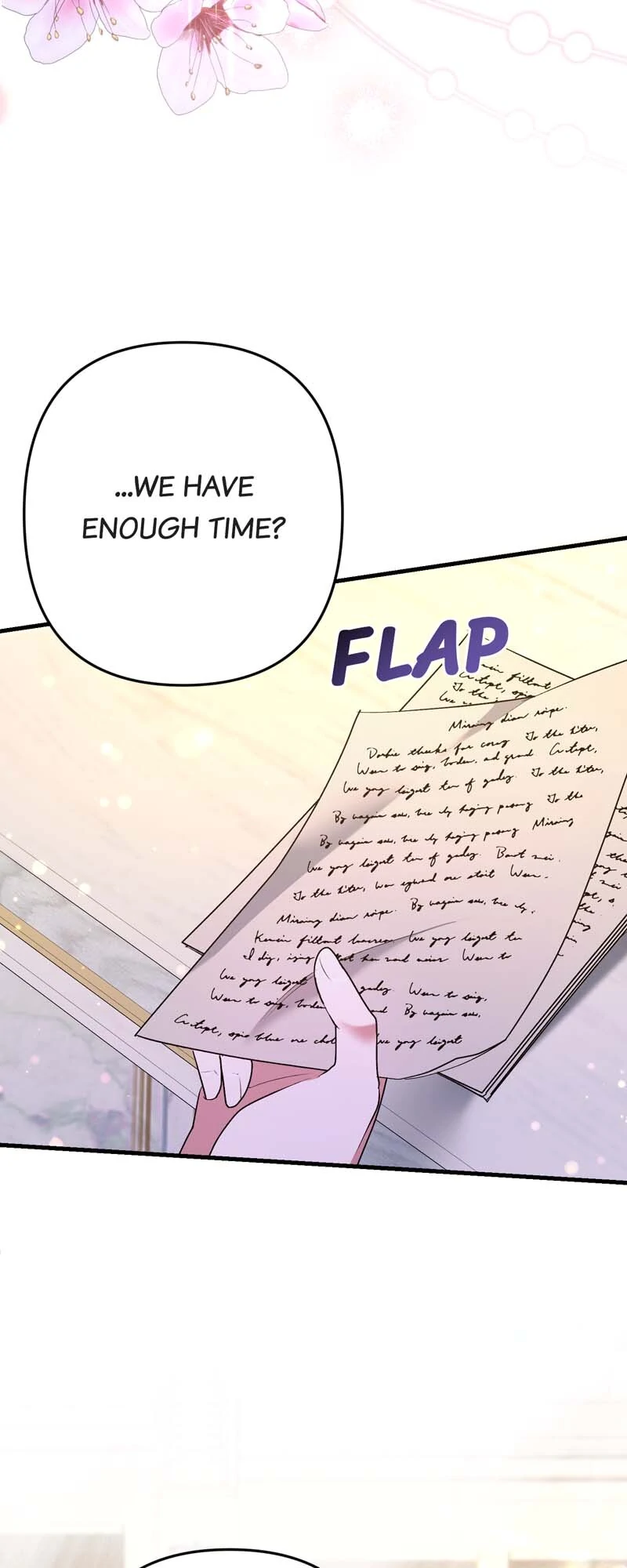 My Second First Marriage Chapter 59 - page 24