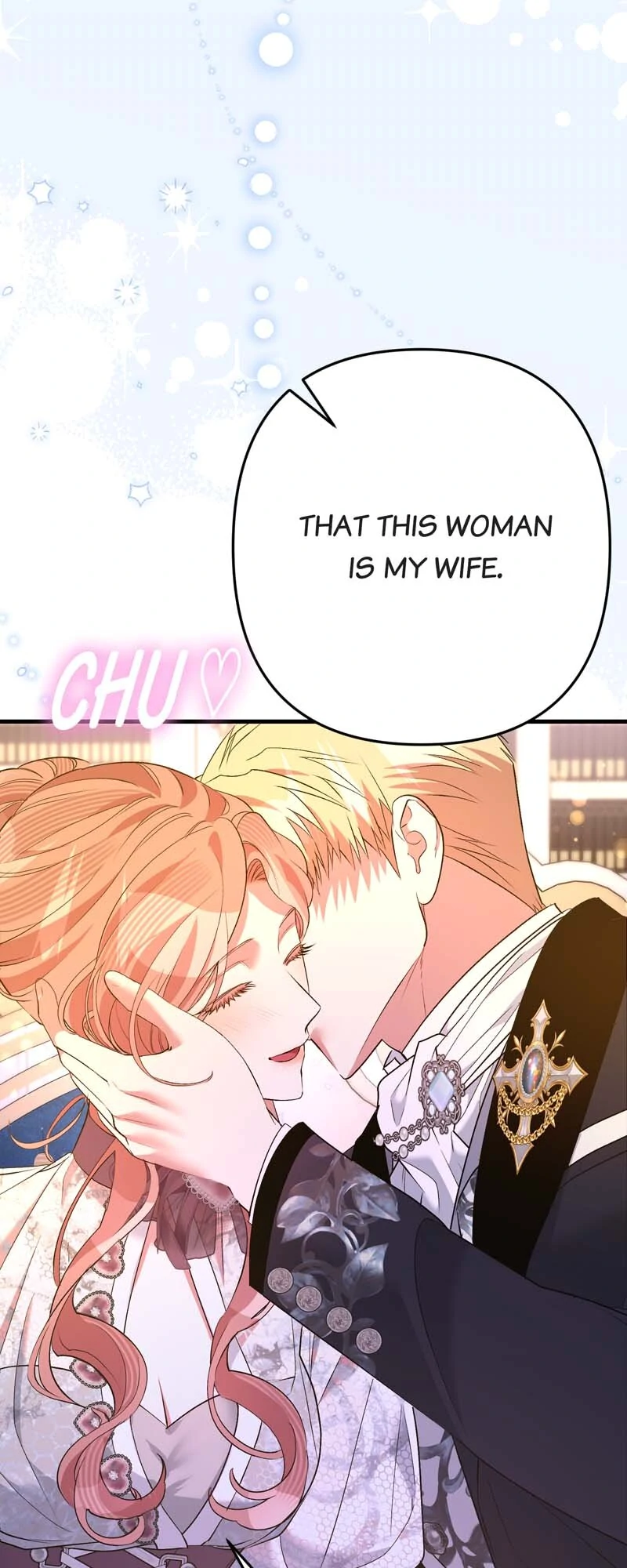 My Second First Marriage Chapter 59 - page 27