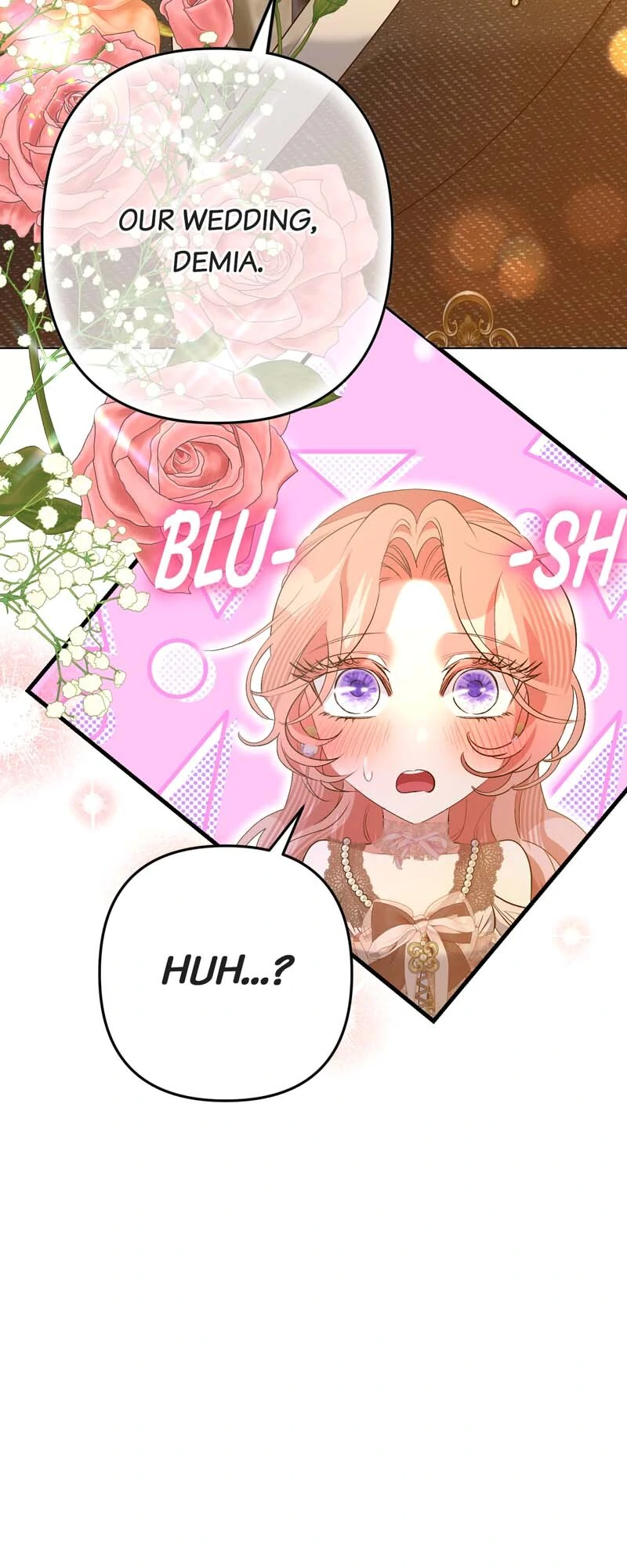 My Second First Marriage Chapter 59 - page 3