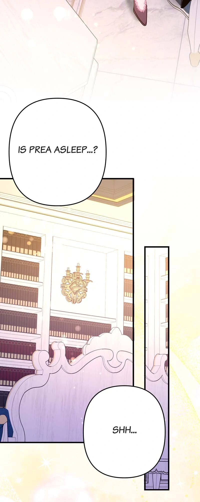 My Second First Marriage Chapter 59 - page 32