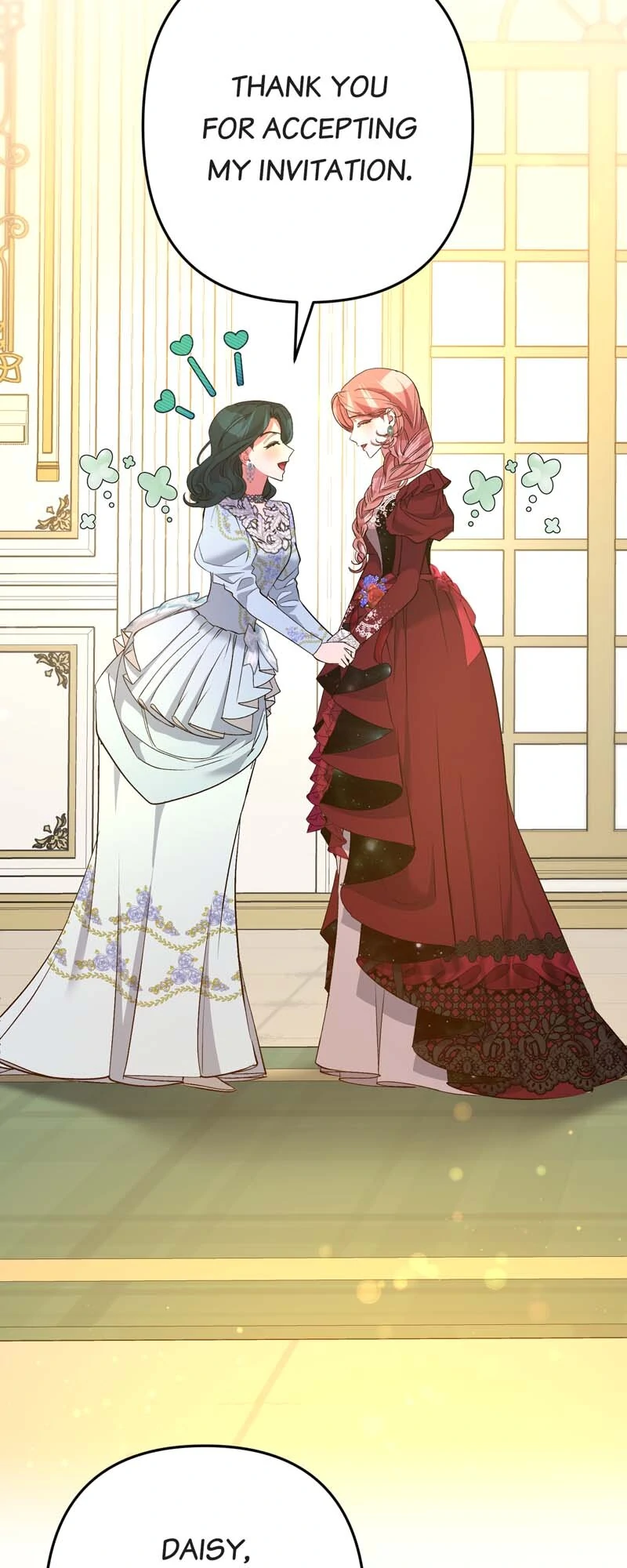 My Second First Marriage Chapter 59 - page 38