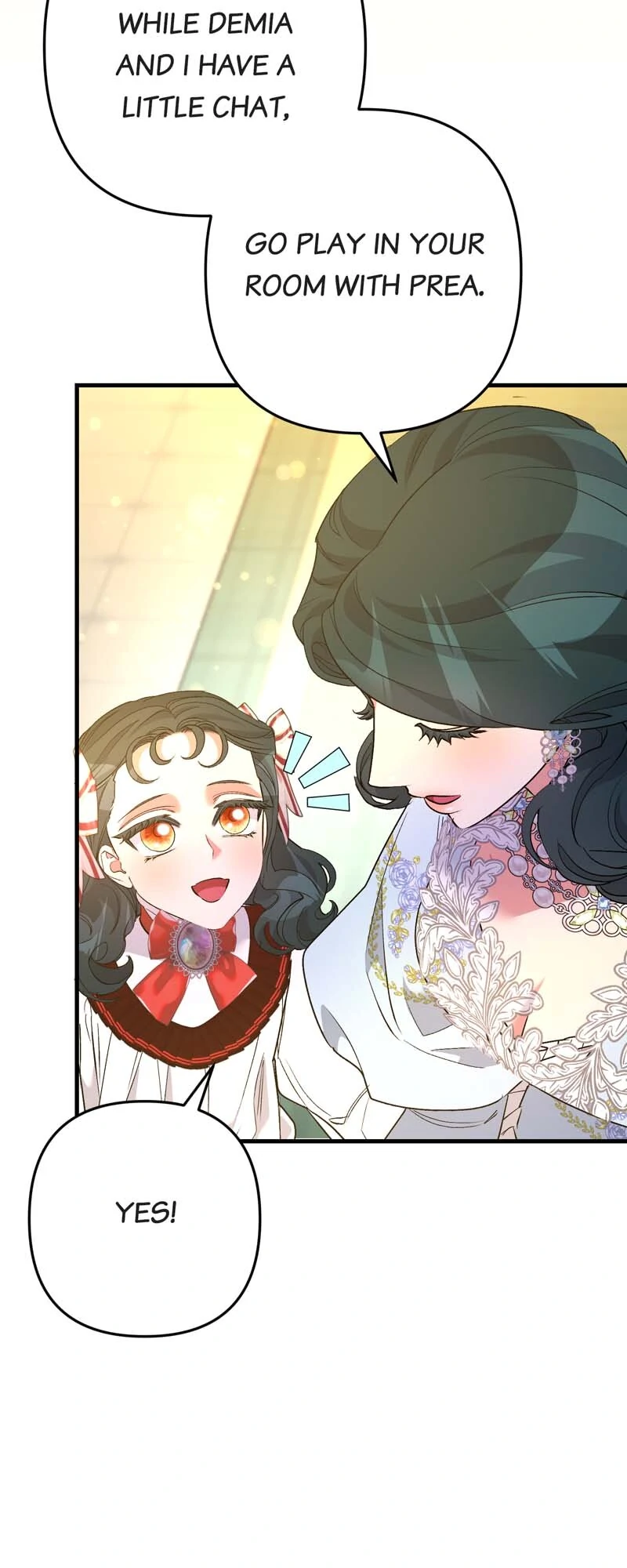 My Second First Marriage Chapter 59 - page 39