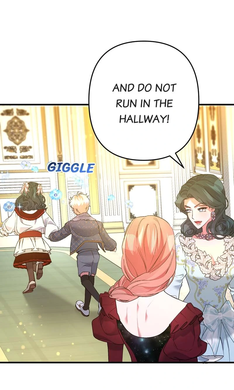 My Second First Marriage Chapter 59 - page 40