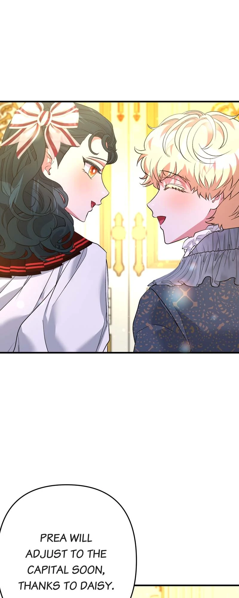 My Second First Marriage Chapter 59 - page 41