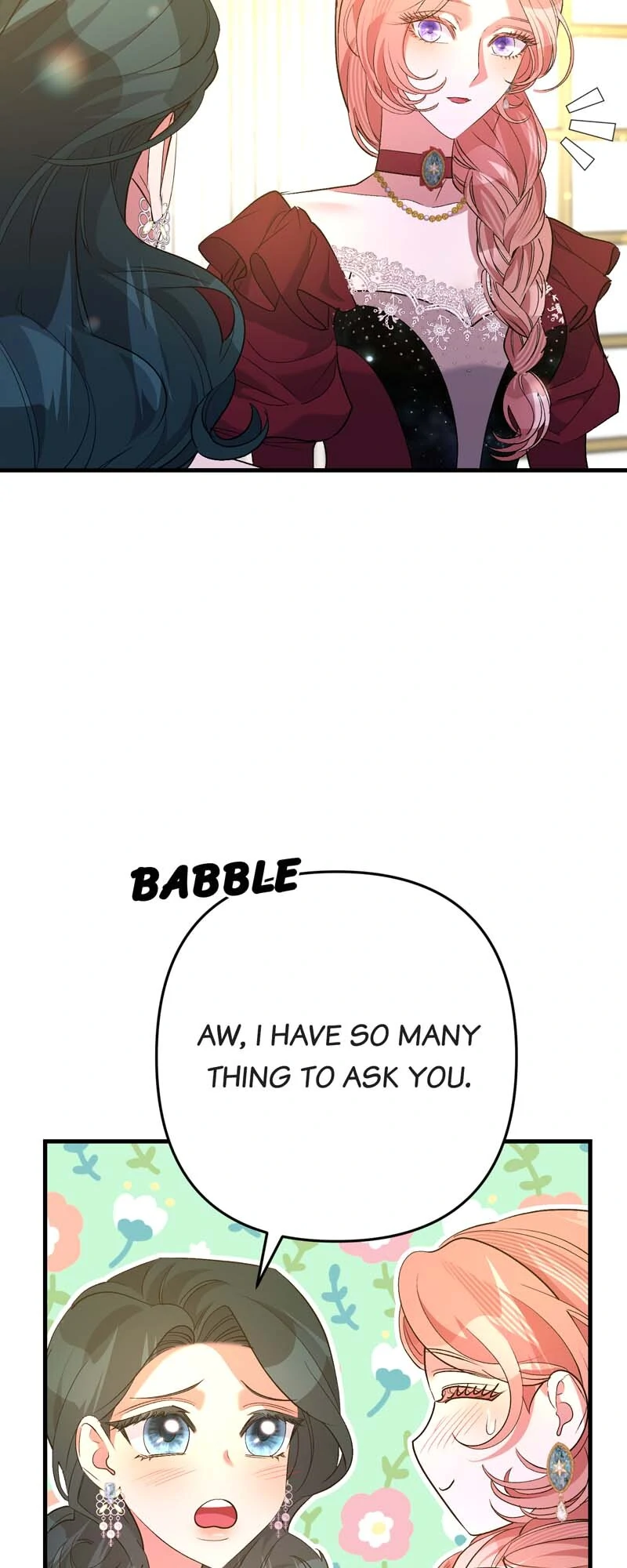My Second First Marriage Chapter 59 - page 43
