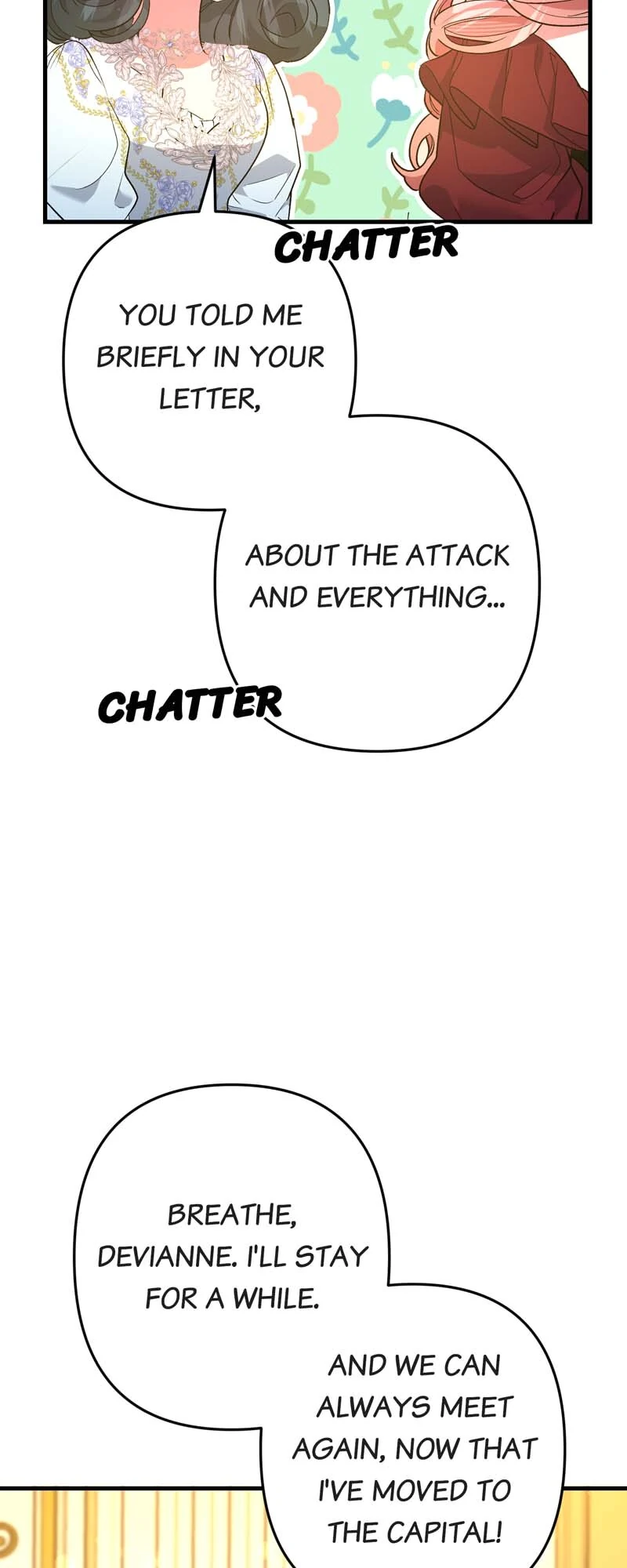 My Second First Marriage Chapter 59 - page 44