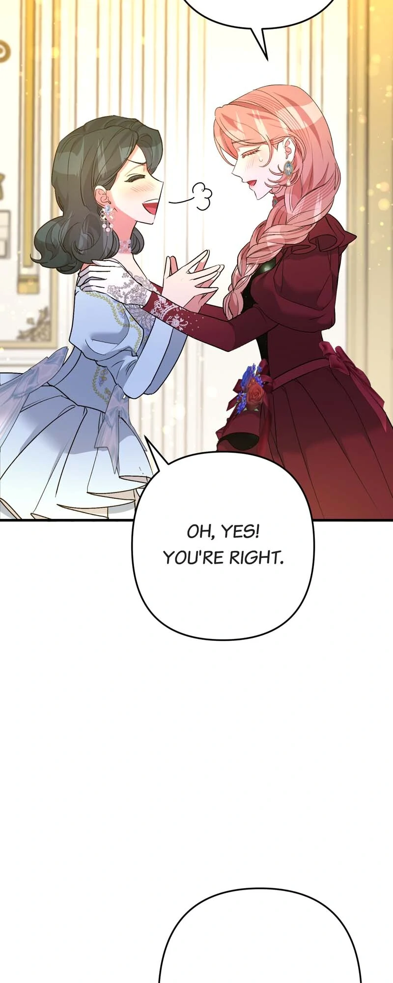 My Second First Marriage Chapter 59 - page 45
