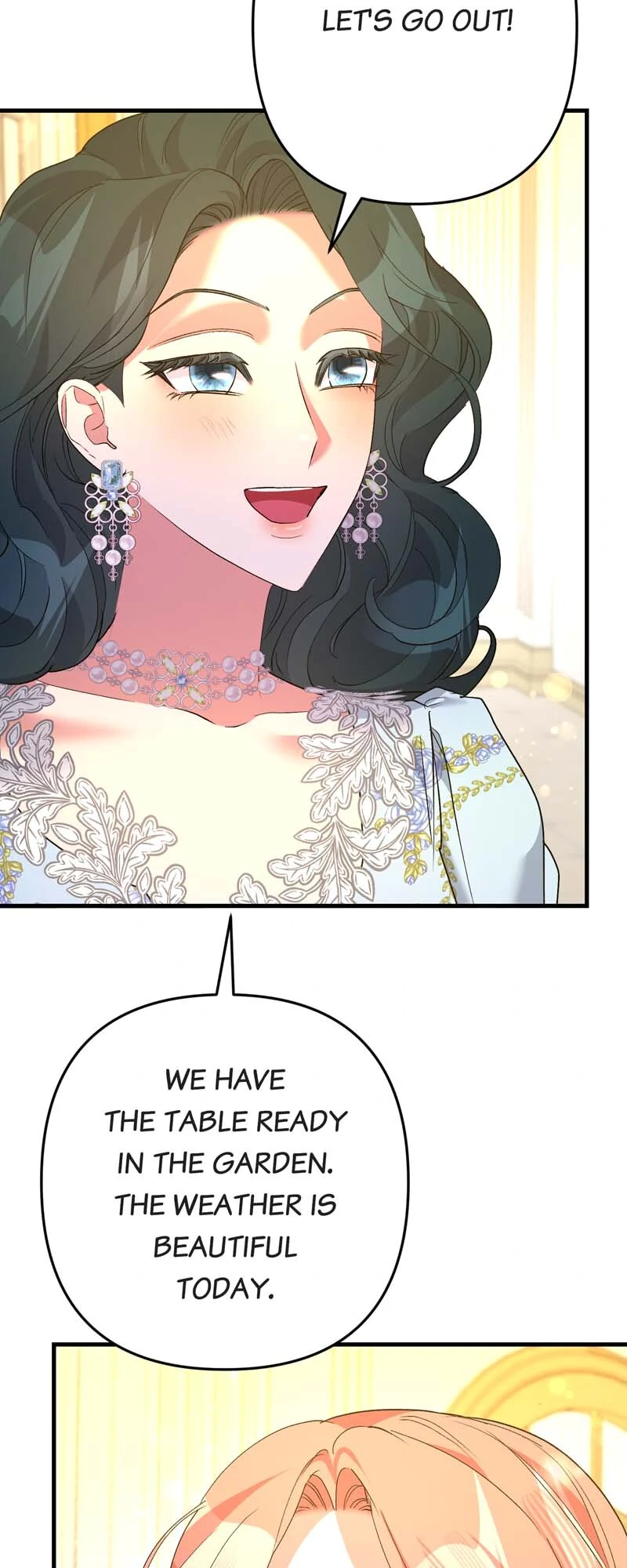 My Second First Marriage Chapter 59 - page 46