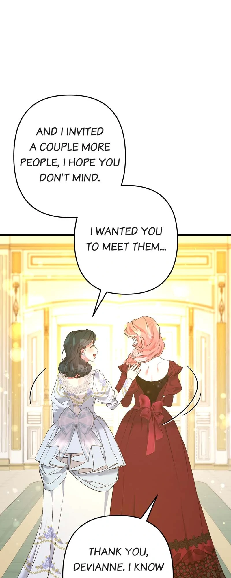 My Second First Marriage Chapter 59 - page 48