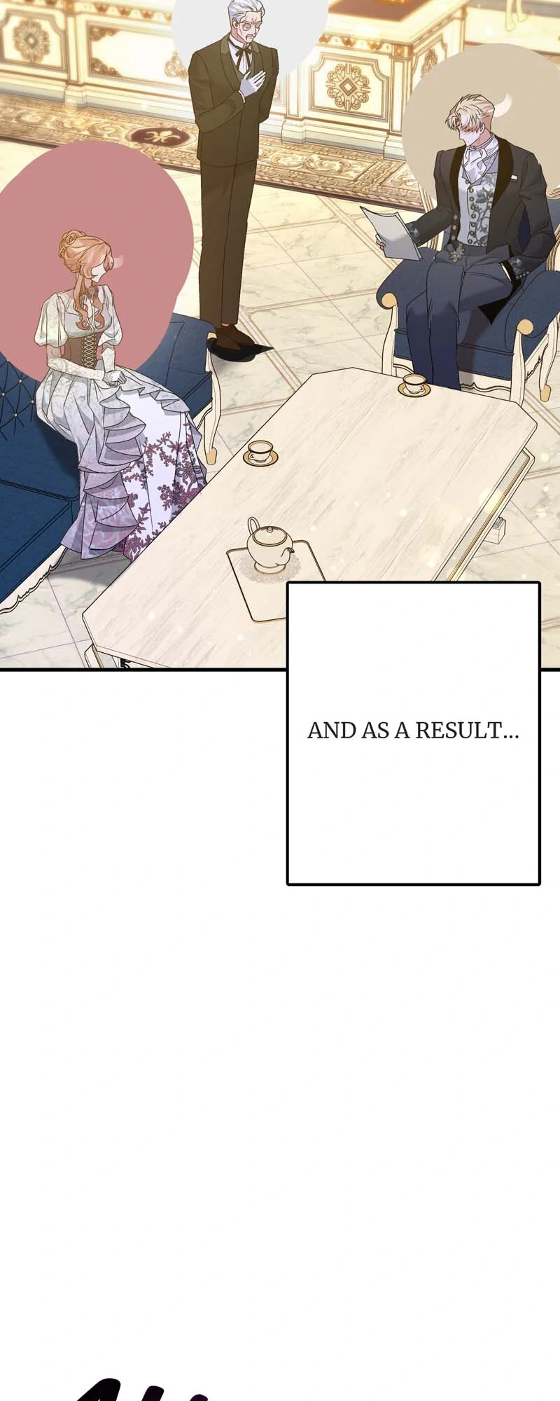 My Second First Marriage Chapter 59 - page 5