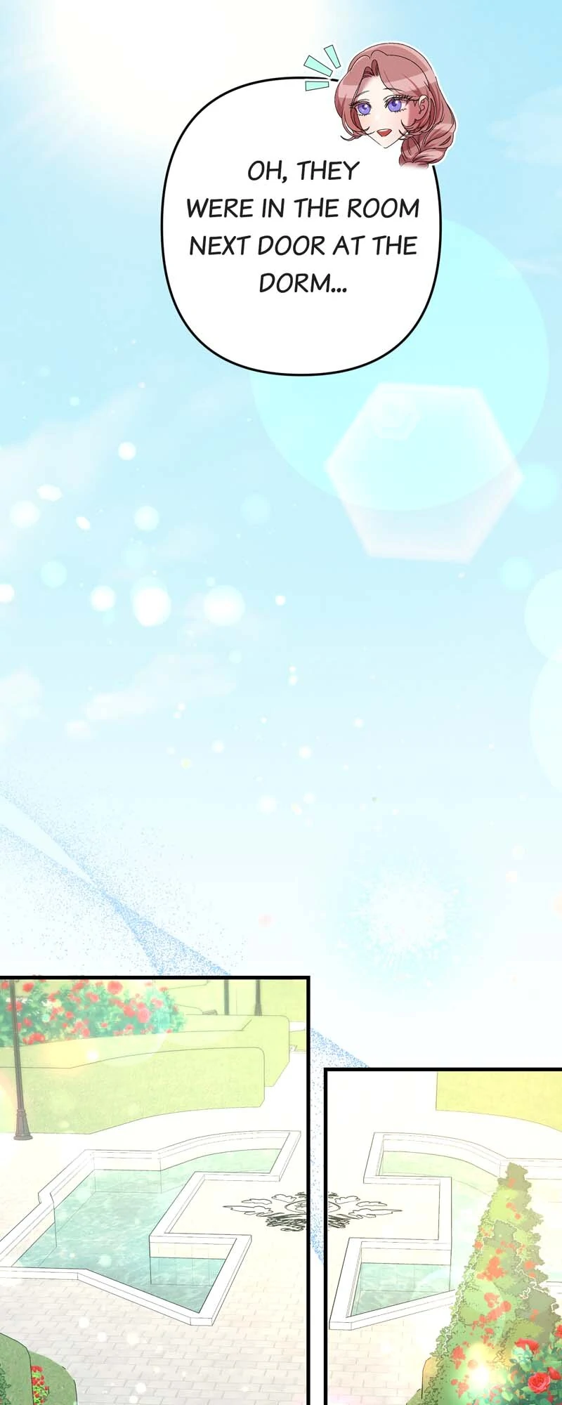 My Second First Marriage Chapter 59 - page 50