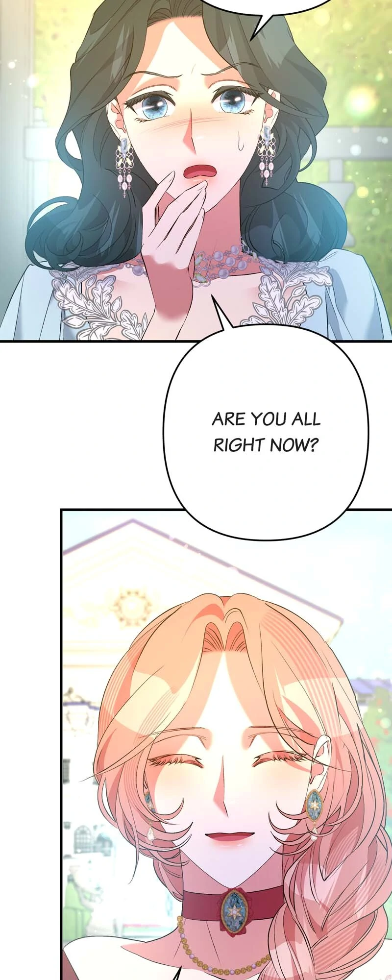 My Second First Marriage Chapter 59 - page 53