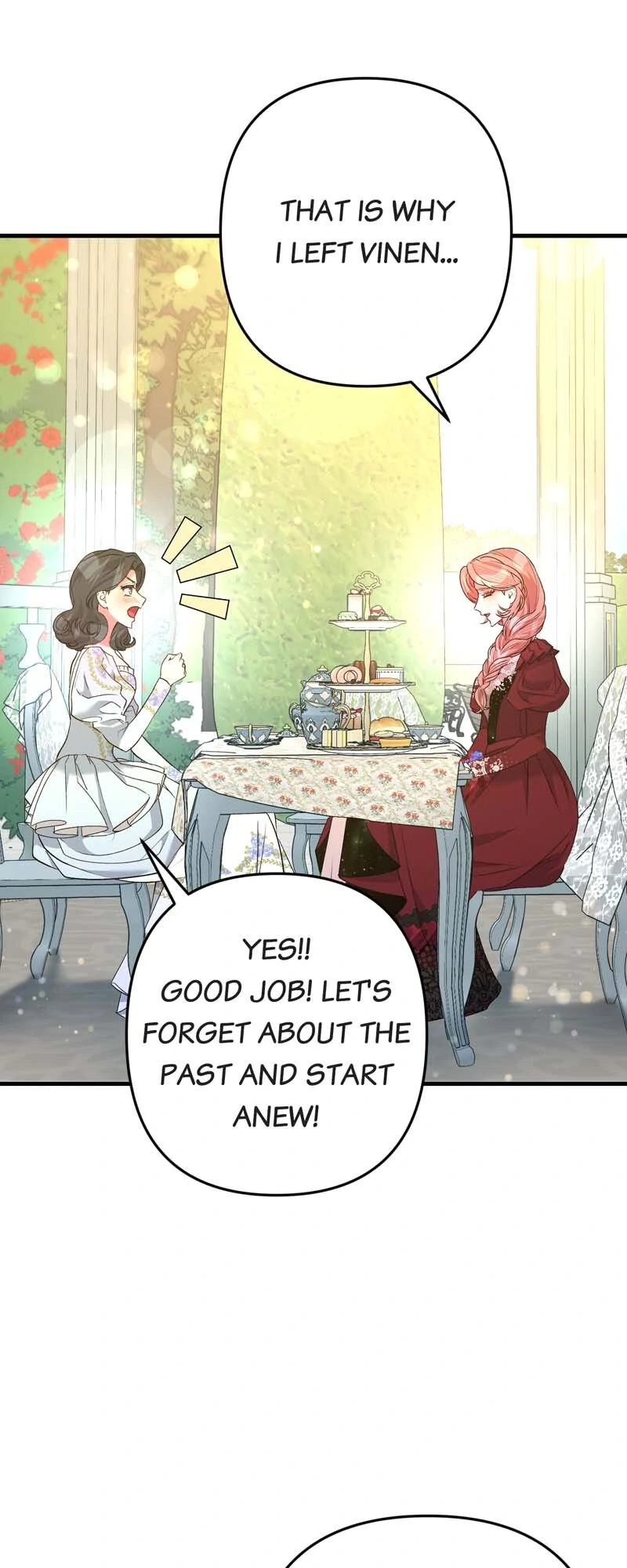 My Second First Marriage Chapter 59 - page 55