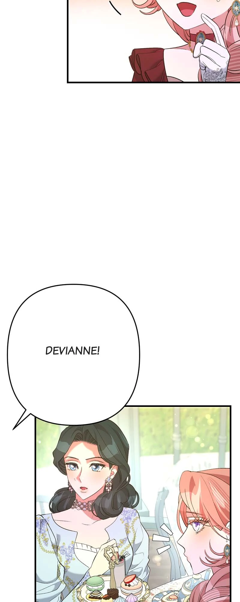 My Second First Marriage Chapter 59 - page 57