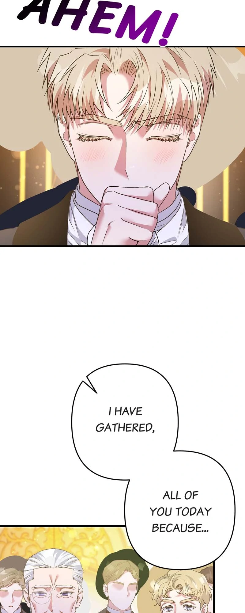 My Second First Marriage Chapter 59 - page 6