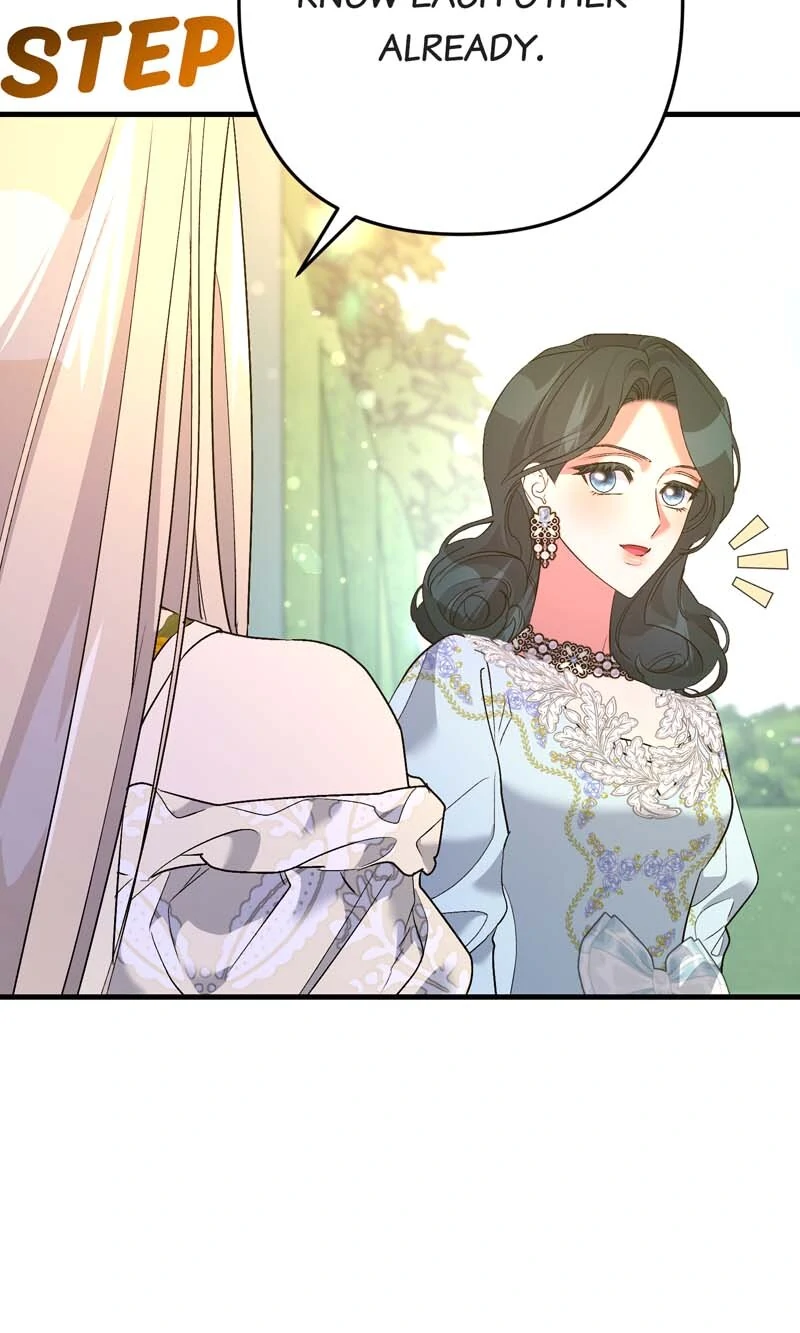 My Second First Marriage Chapter 59 - page 61