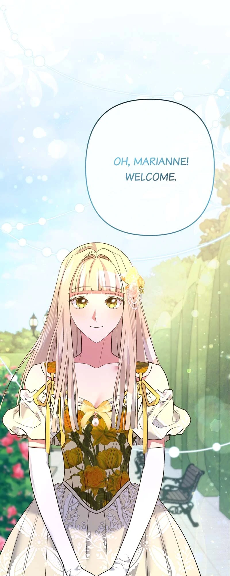 My Second First Marriage Chapter 59 - page 62