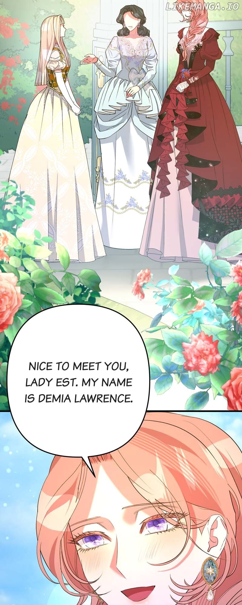 My Second First Marriage Chapter 59 - page 65