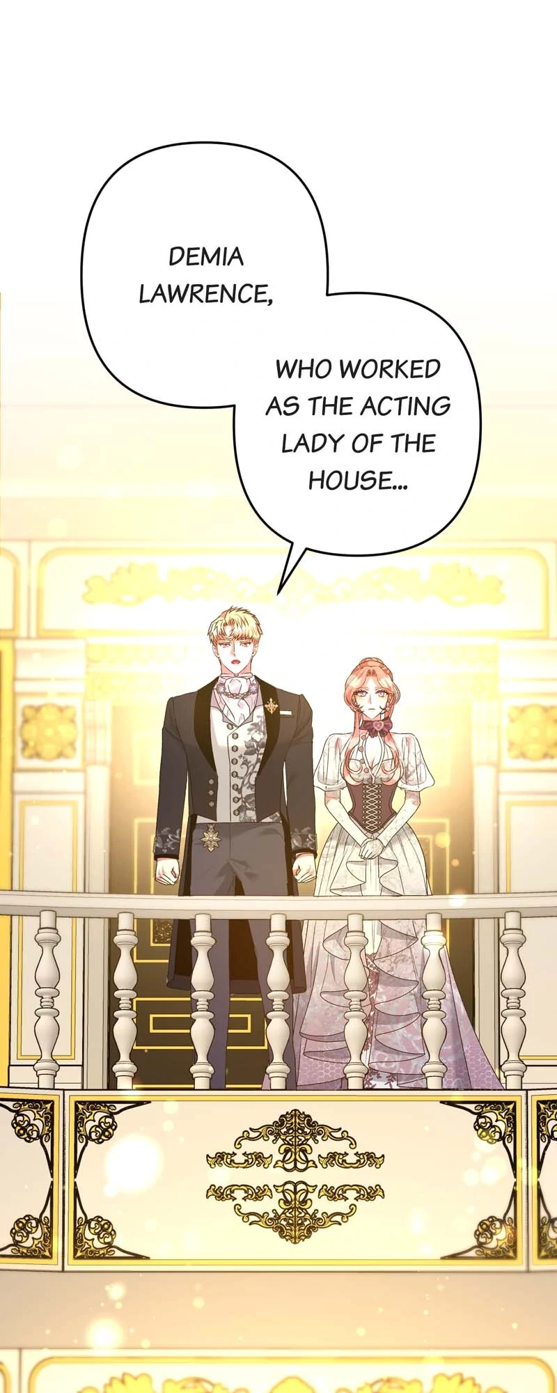 My Second First Marriage Chapter 59 - page 8