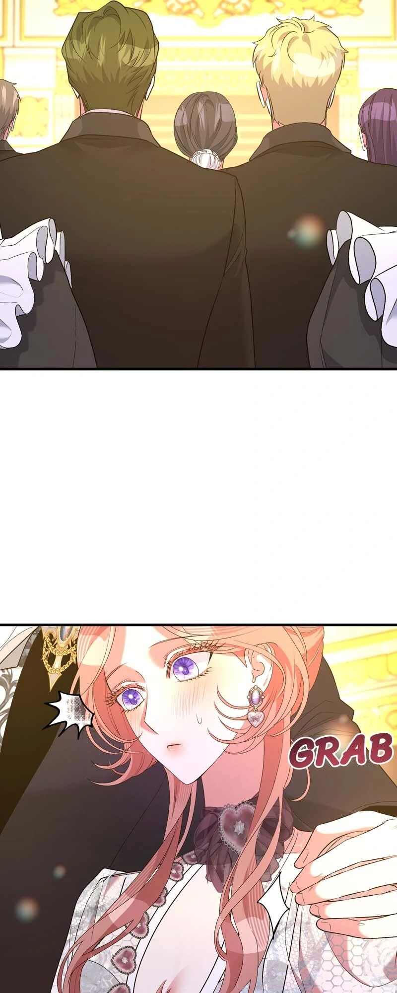 My Second First Marriage Chapter 59 - page 9