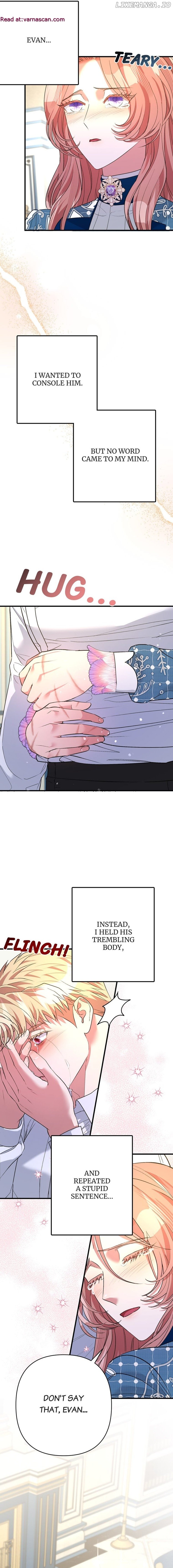 My Second First Marriage Chapter 30 - page 10
