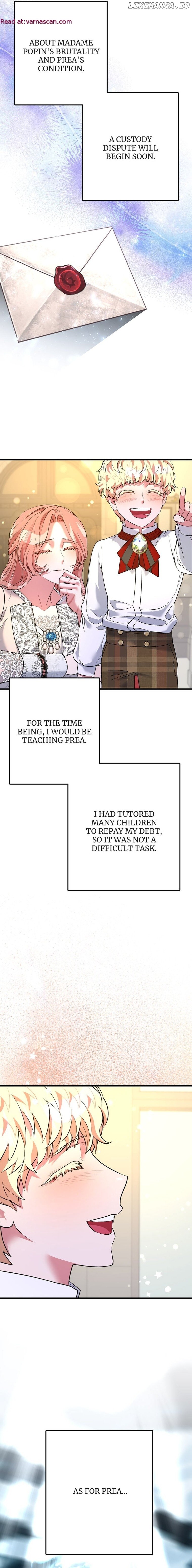 My Second First Marriage Chapter 30 - page 17