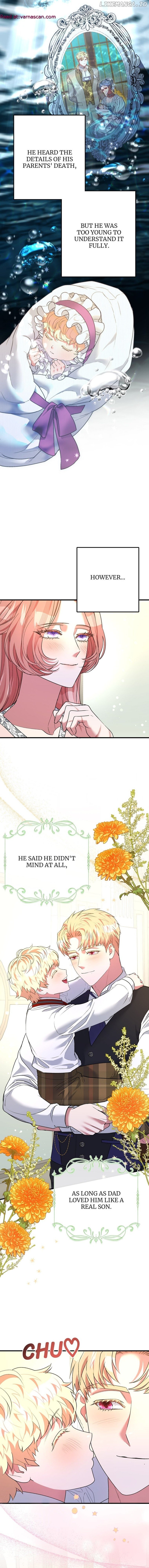 My Second First Marriage Chapter 30 - page 18