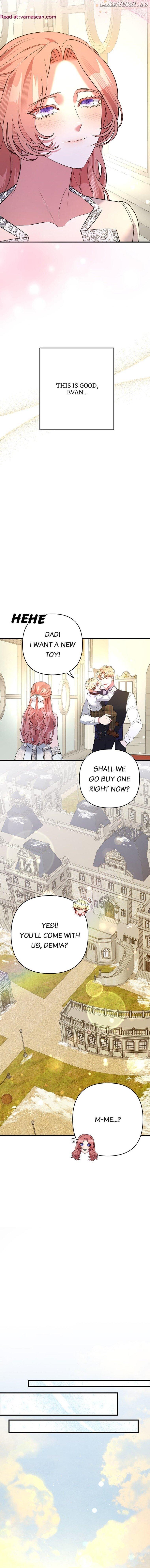 My Second First Marriage Chapter 30 - page 19