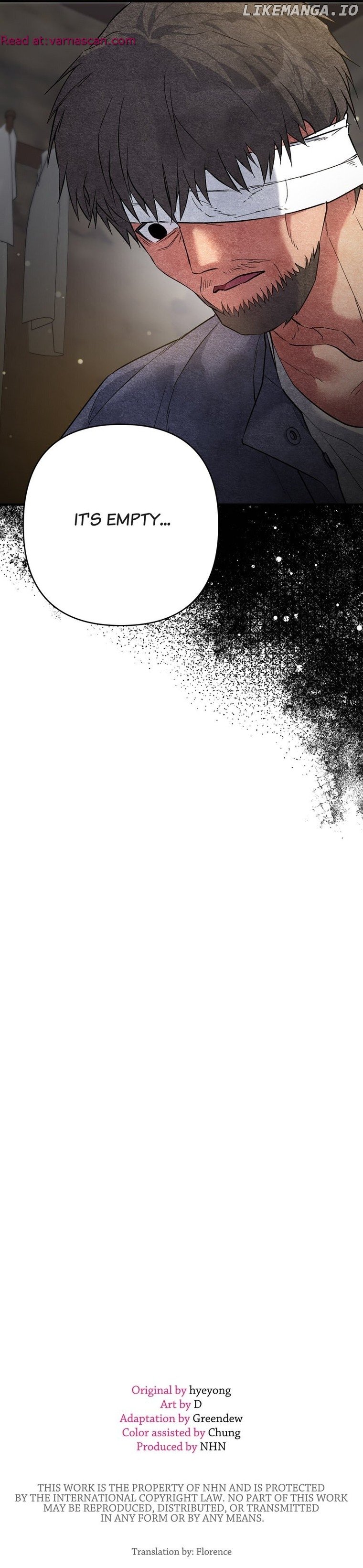 My Second First Marriage Chapter 30 - page 21