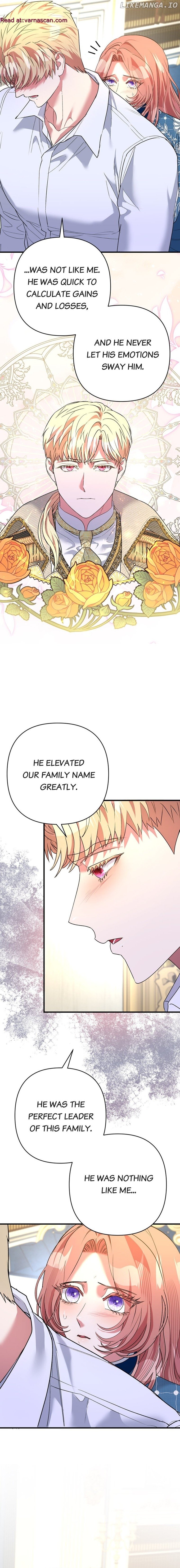 My Second First Marriage Chapter 30 - page 7