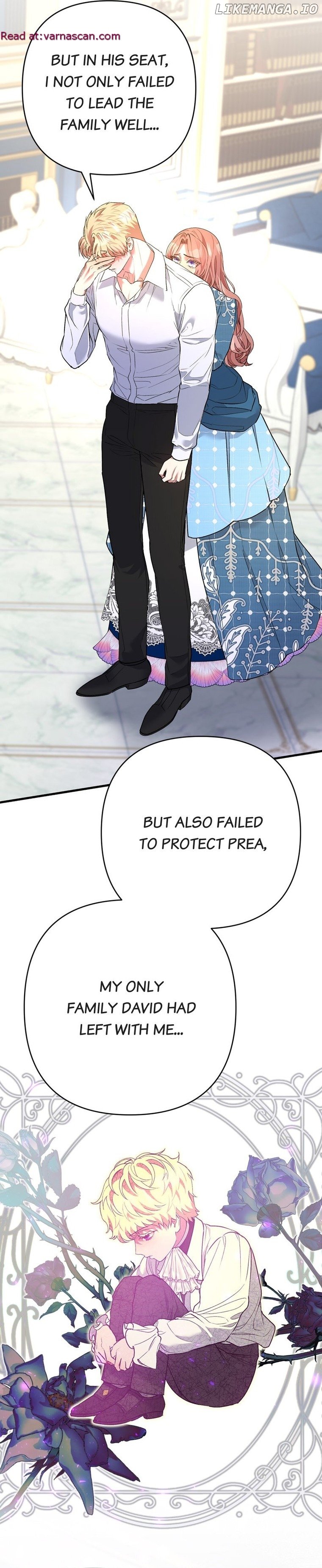 My Second First Marriage Chapter 30 - page 8