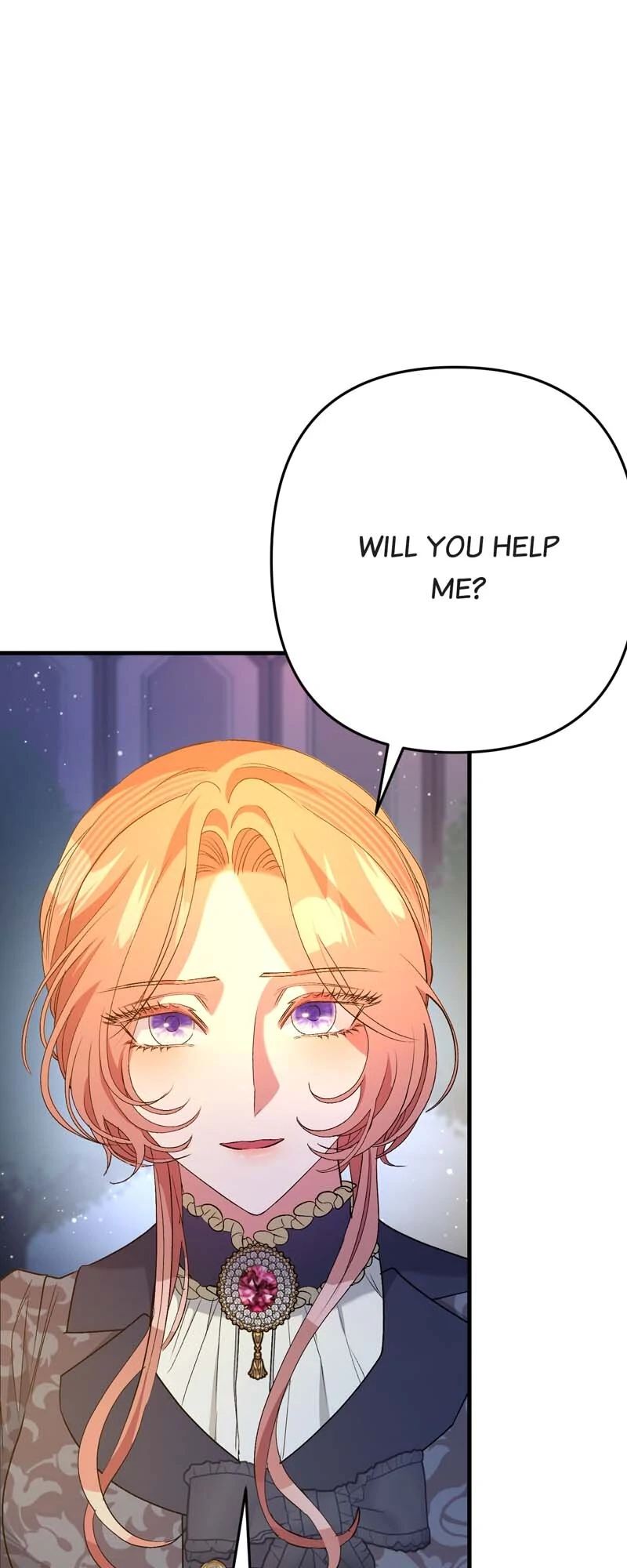My Second First Marriage Chapter 69 - page 1