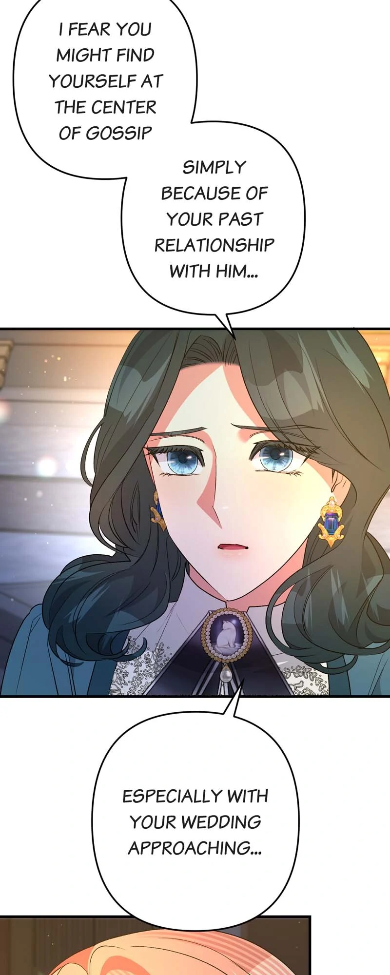 My Second First Marriage Chapter 69 - page 11