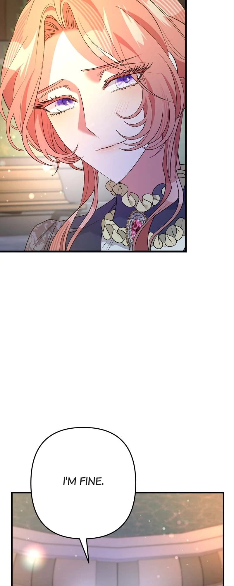 My Second First Marriage Chapter 69 - page 12