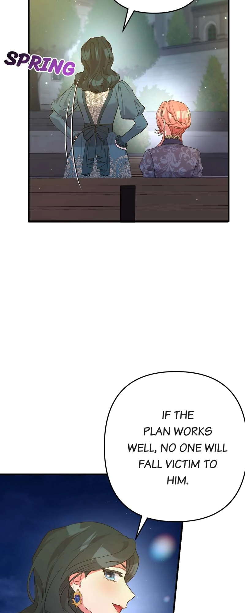 My Second First Marriage Chapter 69 - page 17