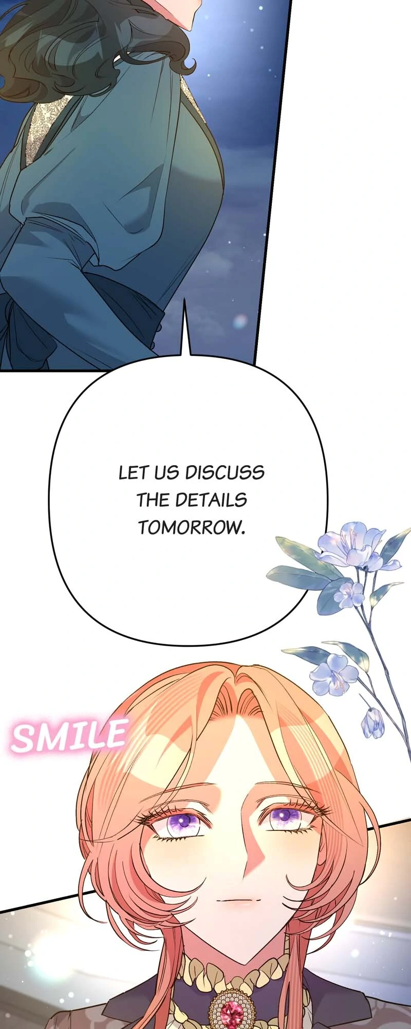 My Second First Marriage Chapter 69 - page 18