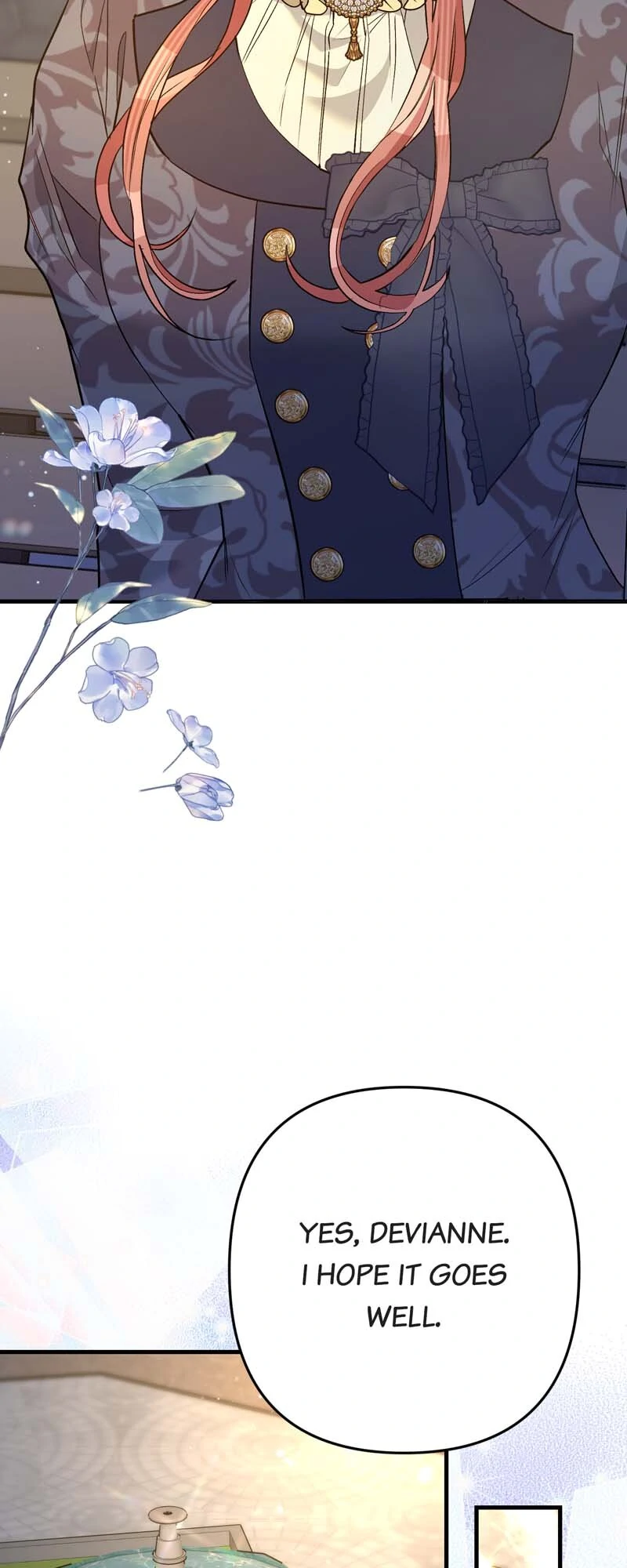 My Second First Marriage Chapter 69 - page 19