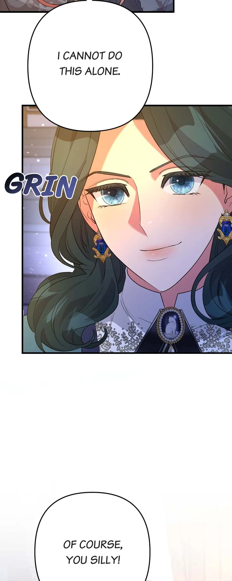 My Second First Marriage Chapter 69 - page 2