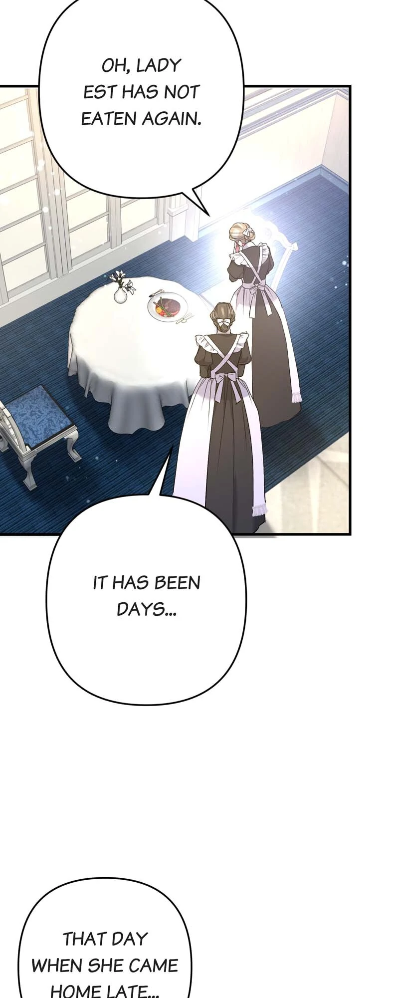 My Second First Marriage Chapter 69 - page 23