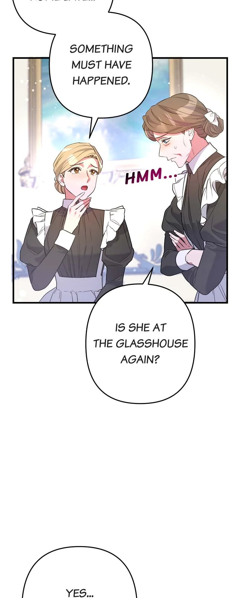 My Second First Marriage Chapter 69 - page 24