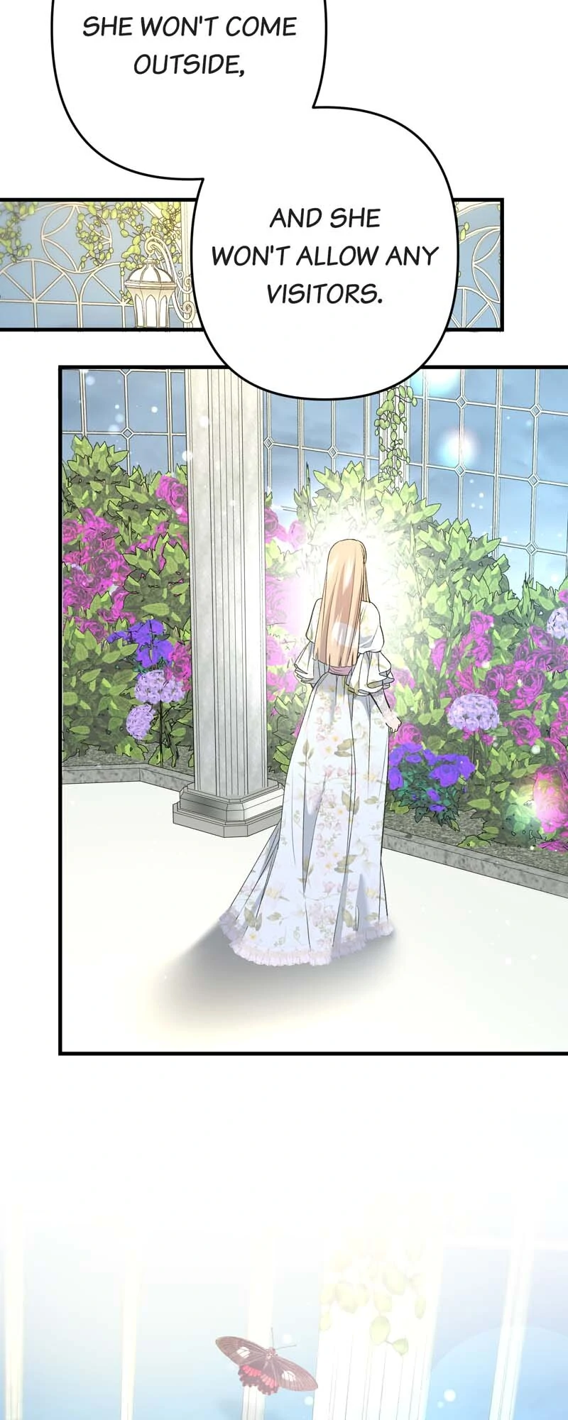 My Second First Marriage Chapter 69 - page 25