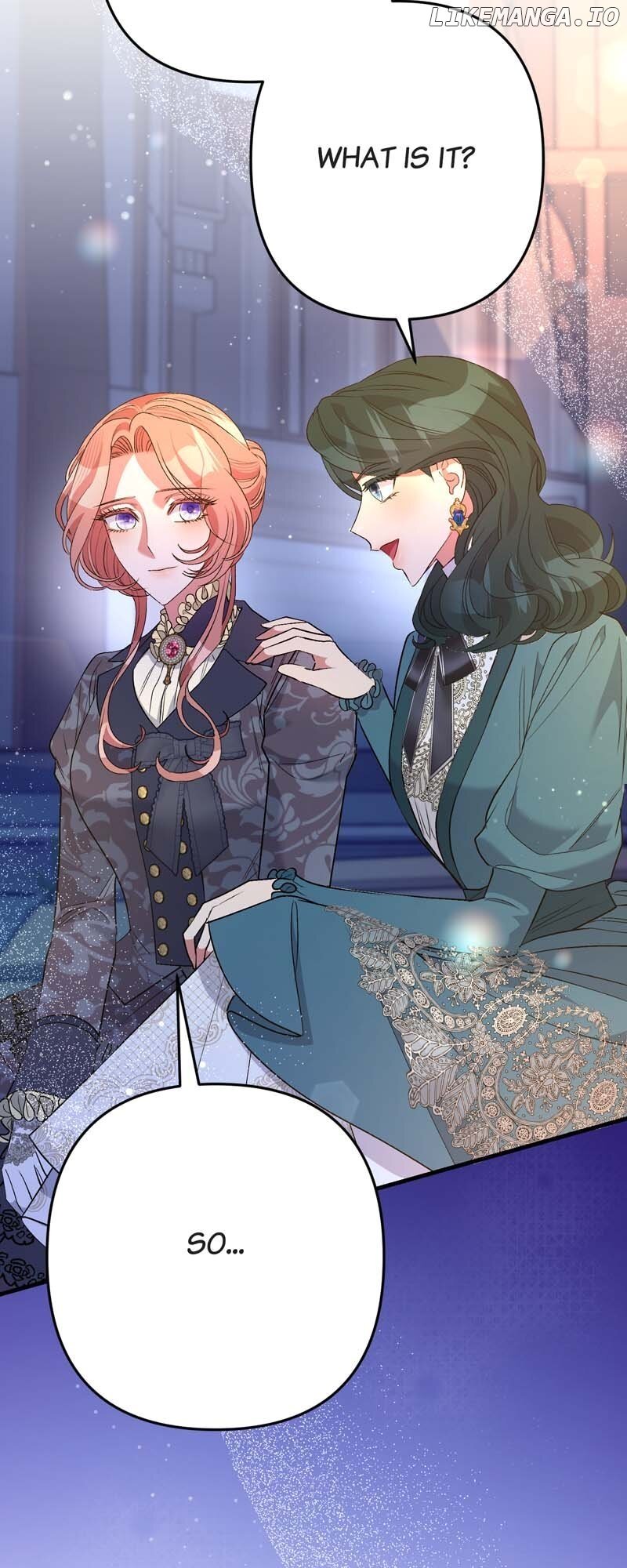 My Second First Marriage Chapter 69 - page 3