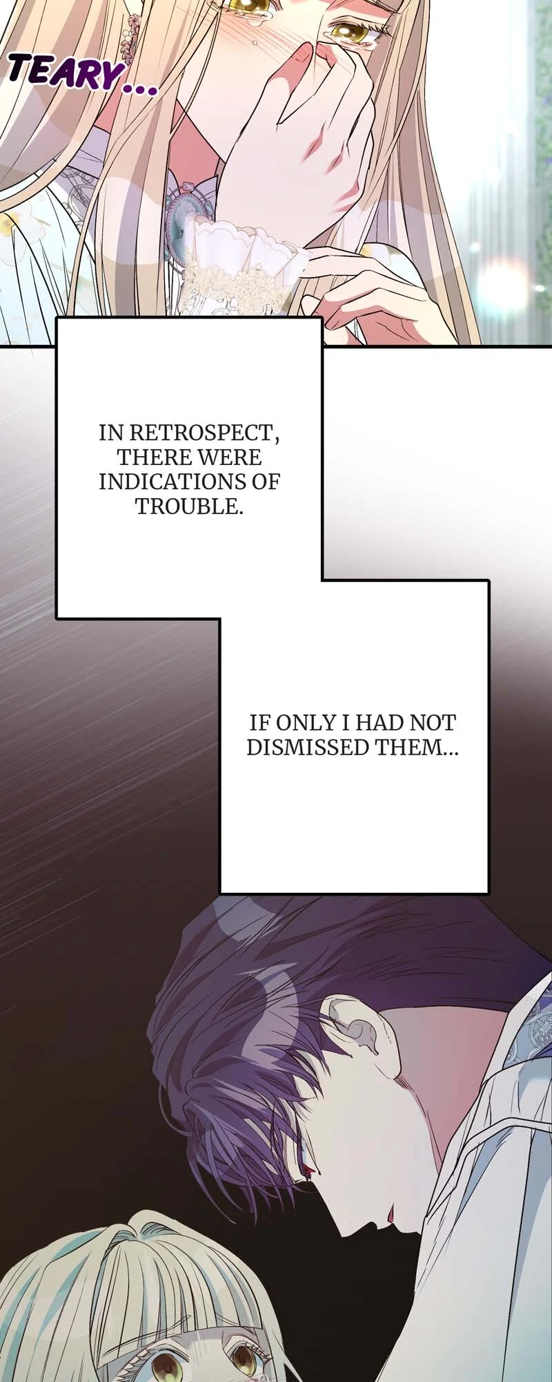 My Second First Marriage Chapter 69 - page 32