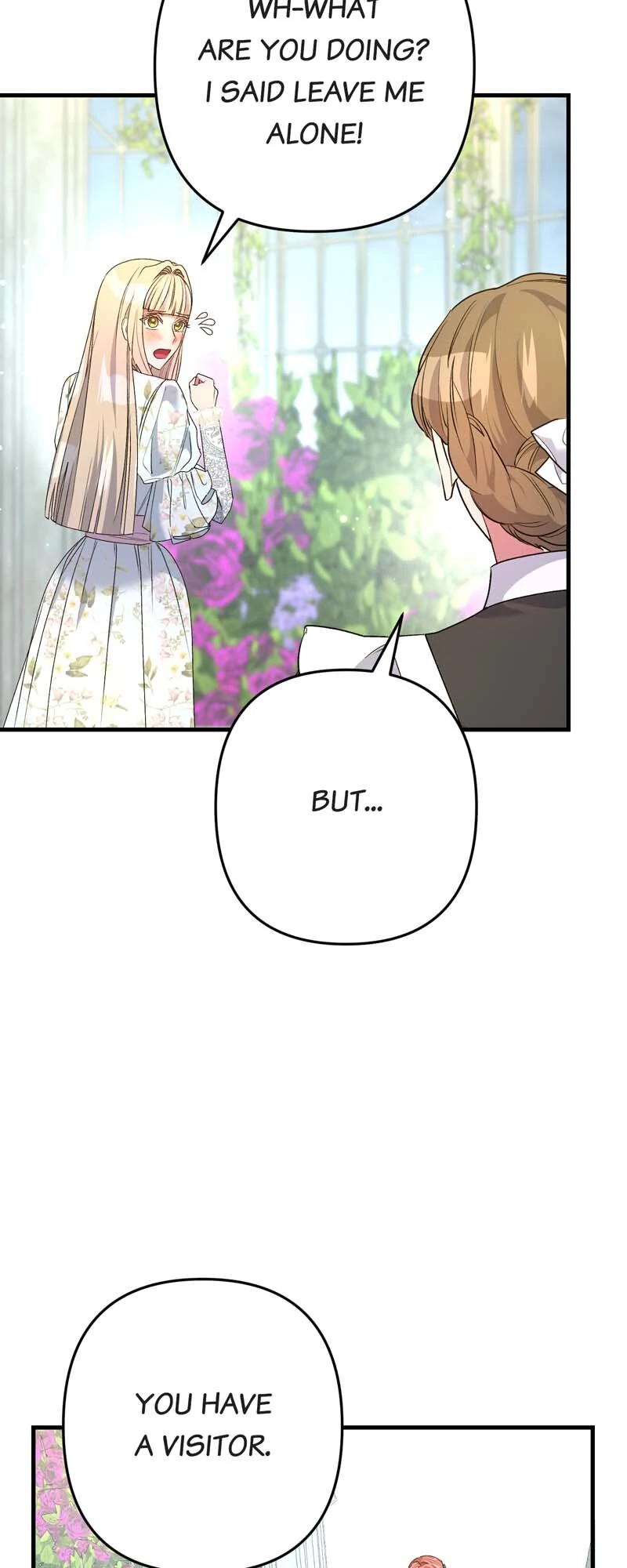 My Second First Marriage Chapter 69 - page 36