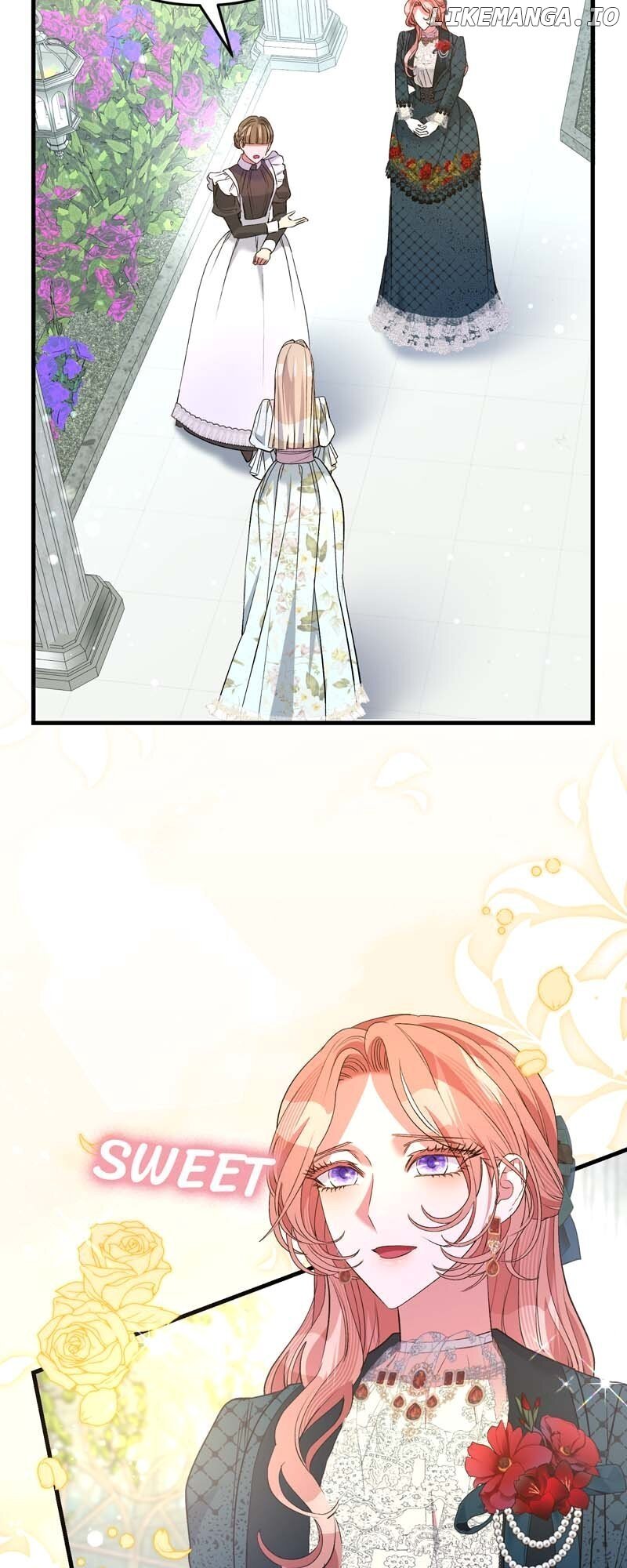 My Second First Marriage Chapter 69 - page 37