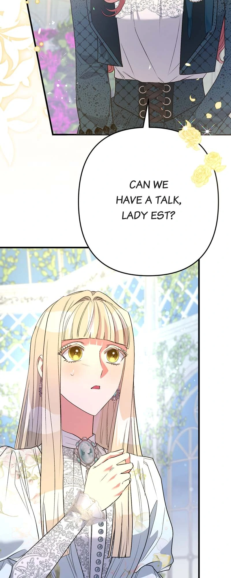My Second First Marriage Chapter 69 - page 38